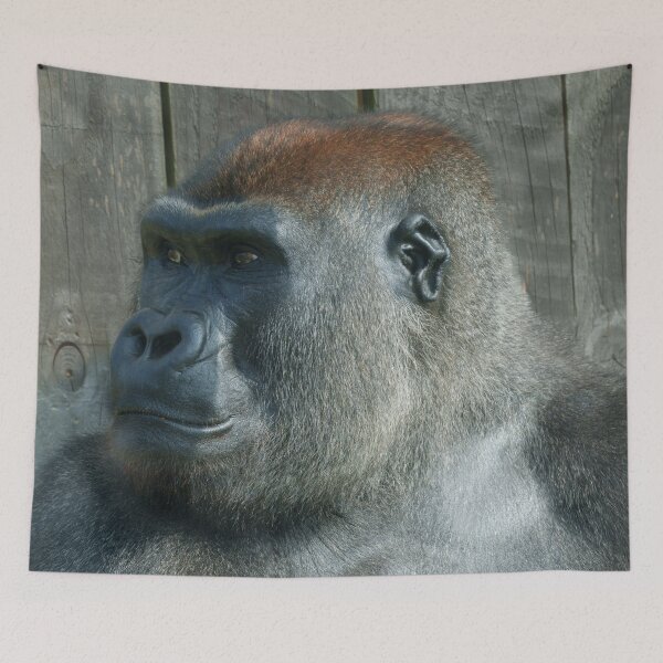 Item preview, Gorilla Lope designed and sold by rawshutterbug.