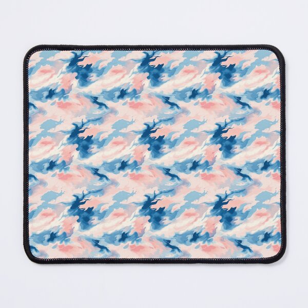 Item preview, Waterproof sky pattern ilove sky pattern  designed and sold by MOONE FLOWER.