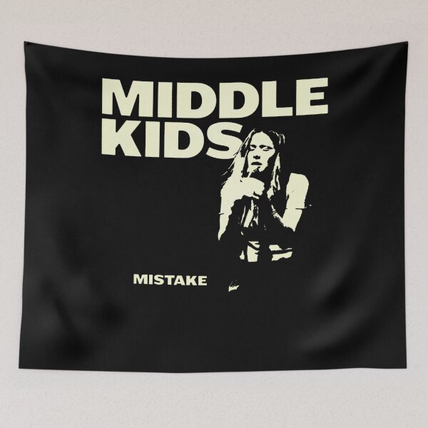 Item preview, Mistake  designed and sold by zaffagayoom.