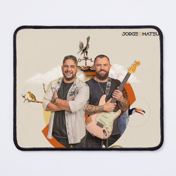 Item preview, Jorge & Mateus - Tudo em Paz album 2021 designed and sold by Jennifer-lab.