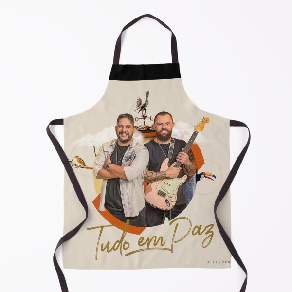 Item preview, Jorge & Mateus - Tudo em Paz album 2021 designed and sold by Jennifer-lab.