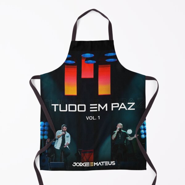 Item preview, Jorge & Mateus - Tudo Em Paz, Vol. 1 album 2021 designed and sold by Jennifer-lab.