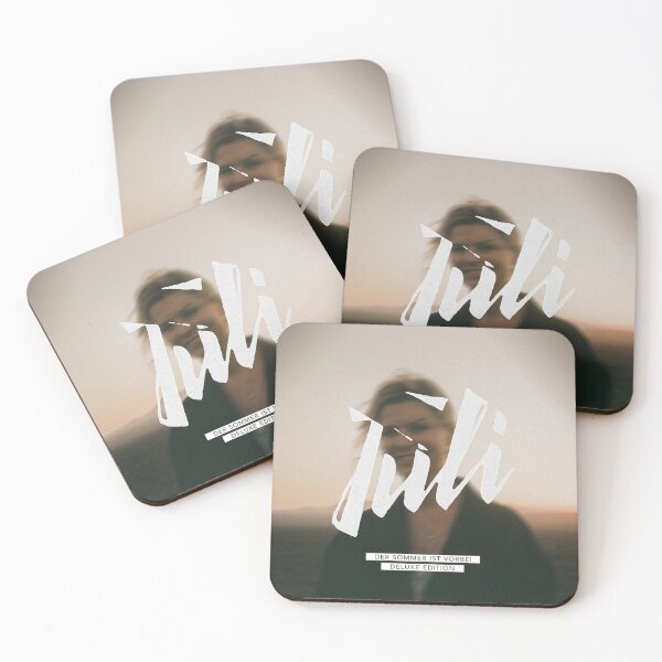 Item preview, Juli - Der Sommer ist vorbei (Deluxe Edition) album 2024 designed and sold by Jennifer-lab.