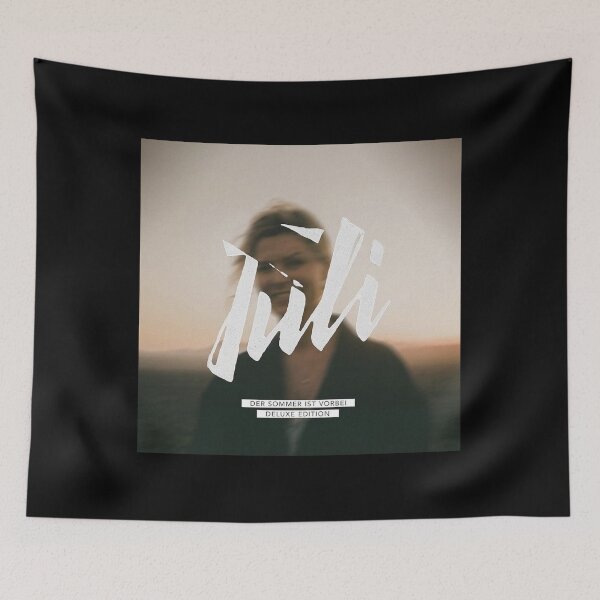 Item preview, Juli - Der Sommer ist vorbei (Deluxe Edition) album 2024 designed and sold by Jennifer-lab.