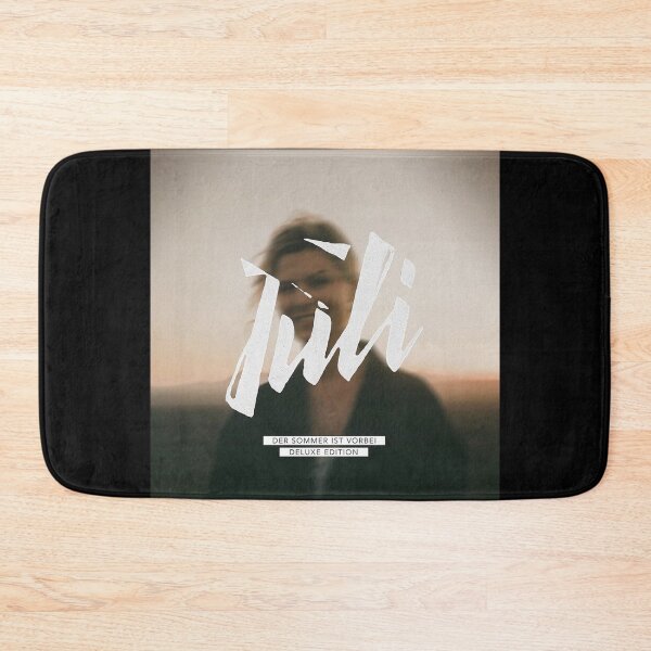 Item preview, Juli - Der Sommer ist vorbei (Deluxe Edition) album 2024 designed and sold by Jennifer-lab.