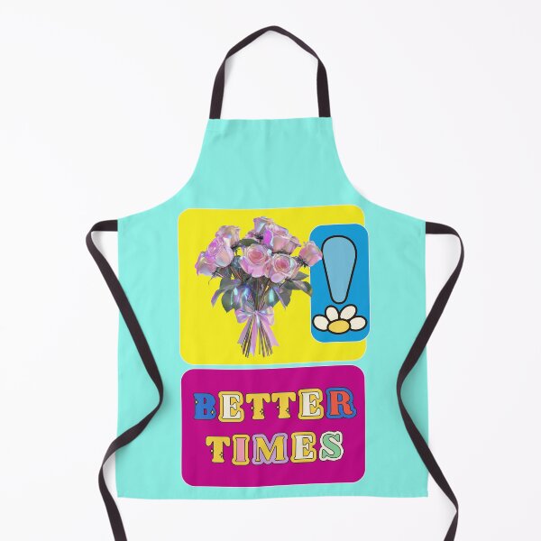 Item preview, holographic roses, positive quote designed and sold by Mauswohn.