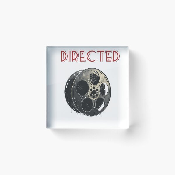 Item preview, Cinematic Reel: Directed Creativity designed and sold by vartisvit.