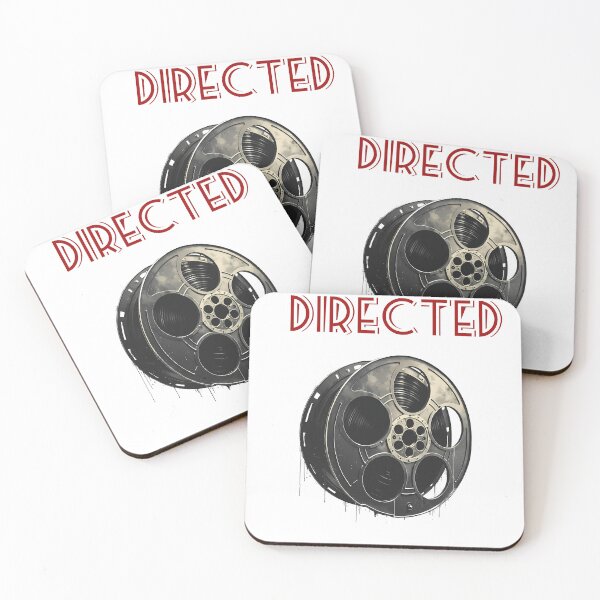 Item preview, Cinematic Reel: Directed Creativity designed and sold by vartisvit.