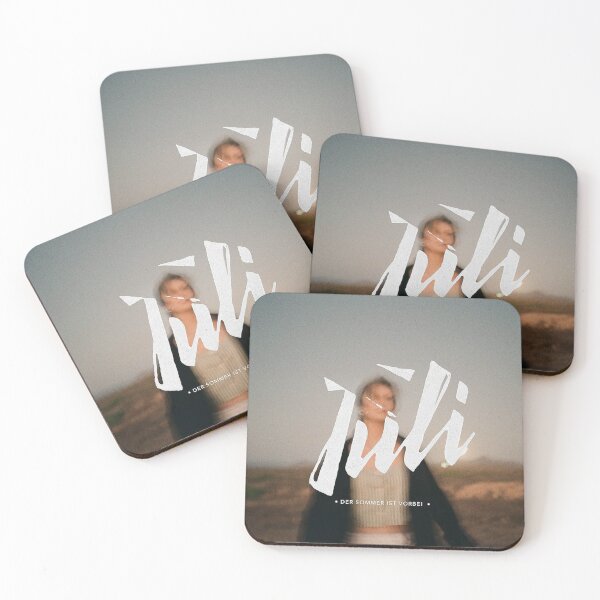 Item preview, Juli - Der Sommer ist vorbei album 2023 designed and sold by Jennifer-lab.