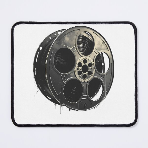Item preview, Cinematic Reel: Directed Creativity designed and sold by vartisvit.