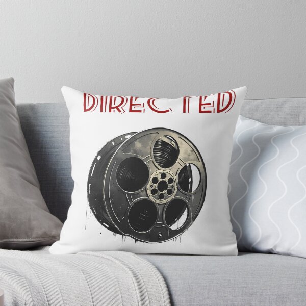 Item preview, Cinematic Reel: Directed Creativity designed and sold by vartisvit.