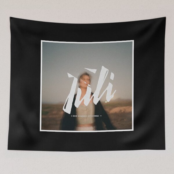 Item preview, Juli - Der Sommer ist vorbei album 2023 designed and sold by Jennifer-lab.