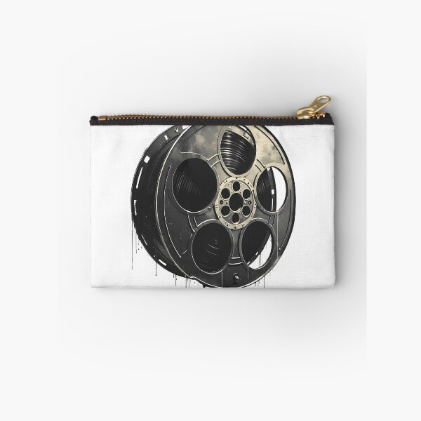 Item preview, Cinematic Reel: Directed Creativity designed and sold by vartisvit.
