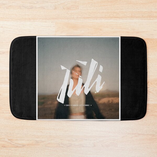 Item preview, Juli - Der Sommer ist vorbei album 2023 designed and sold by Jennifer-lab.