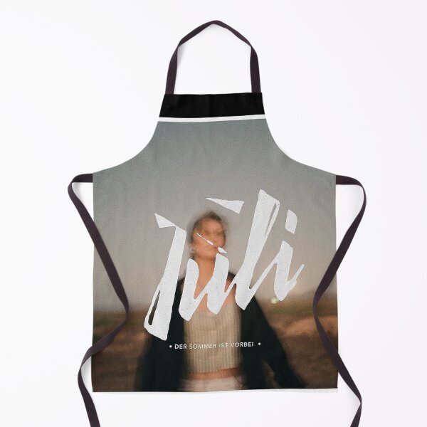 Item preview, Juli - Der Sommer ist vorbei album 2023 designed and sold by Jennifer-lab.