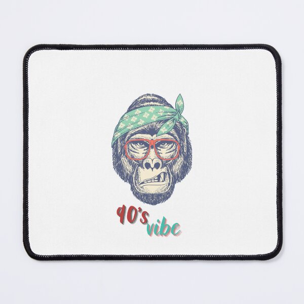 Item preview, 90's Vibe Gorilla designed and sold by Veryniq.