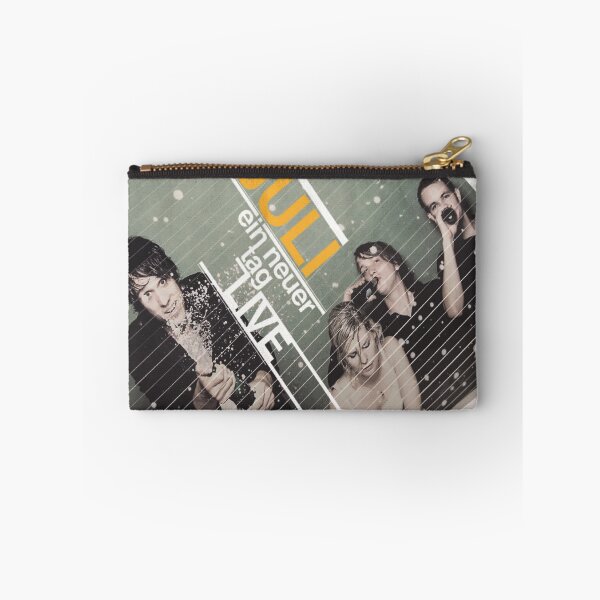 Item preview, Juli - Ein neuer Tag Live album 2007 designed and sold by Jennifer-lab.