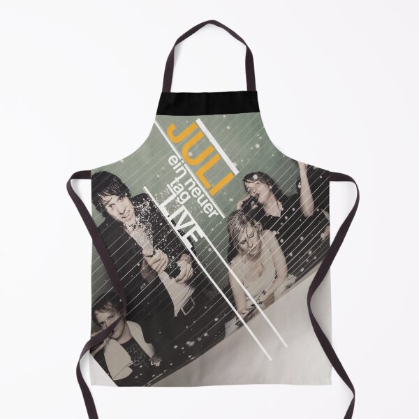 Item preview, Juli - Ein neuer Tag Live album 2007 designed and sold by Jennifer-lab.