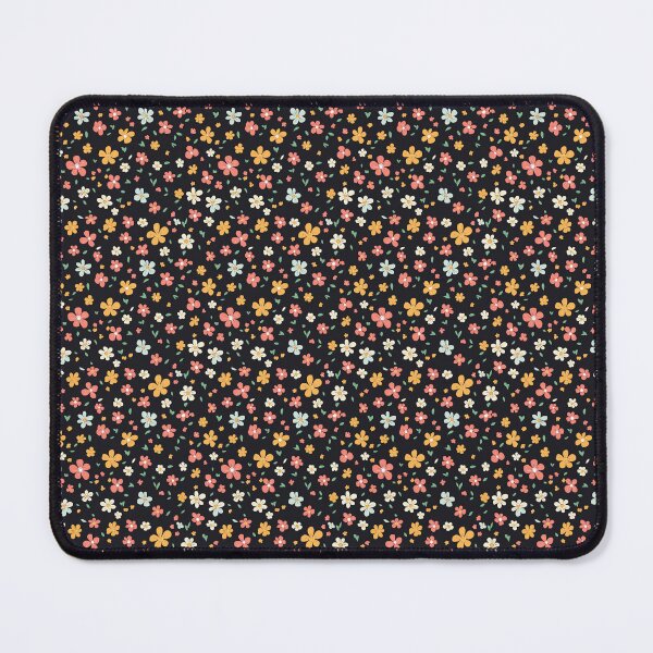 Item preview, Waterproof flower pattern ilove flower pattern designed and sold by MOONE FLOWER.