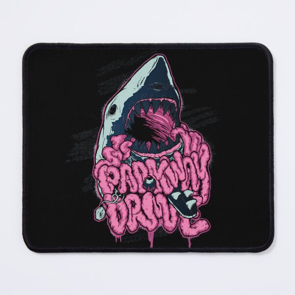 Item preview, parkw.ay drive band  designed and sold by zaffagayoom.