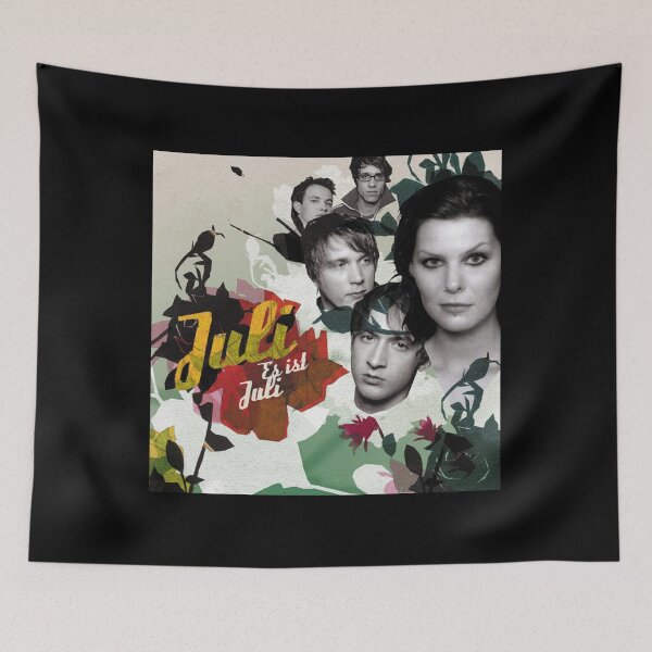 Item preview, Juli - Es ist Juli album 2004 designed and sold by Jennifer-lab.