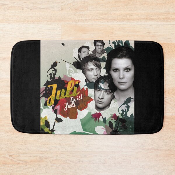 Item preview, Juli - Es ist Juli album 2004 designed and sold by Jennifer-lab.