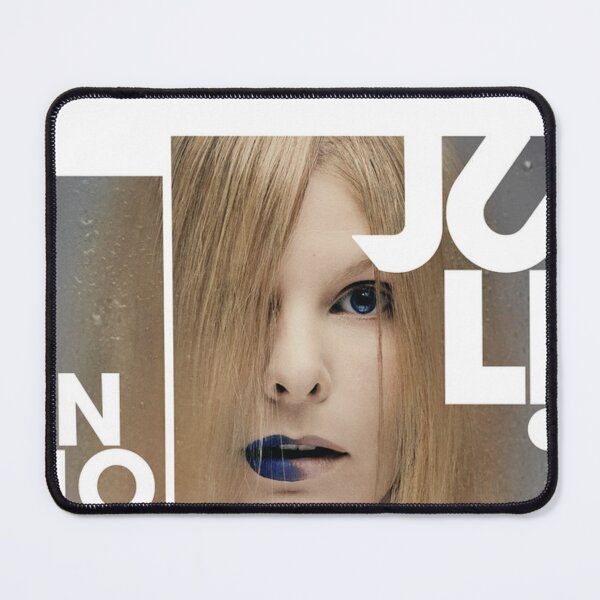 Item preview, Juli - In Love album 2010 designed and sold by Jennifer-lab.