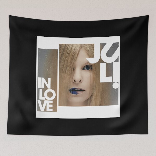 Item preview, Juli - In Love album 2010 designed and sold by Jennifer-lab.