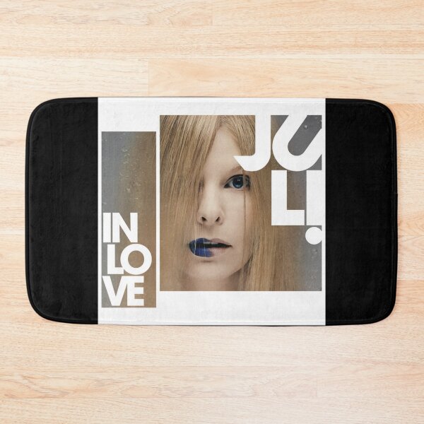 Item preview, Juli - In Love album 2010 designed and sold by Jennifer-lab.