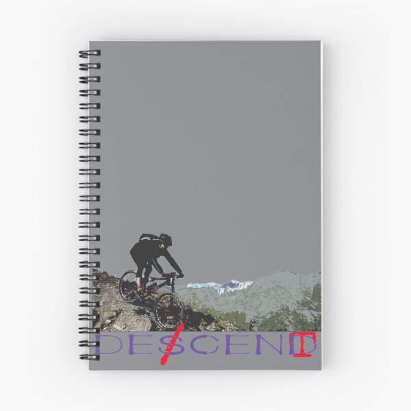 Item preview, Decent Descend MTB designed and sold by Scottssmith.