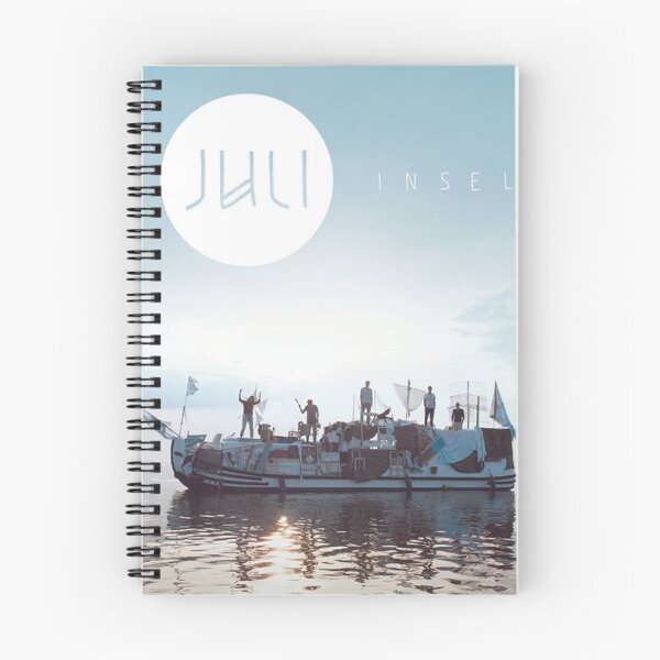 Item preview, Juli - Insel album 2014 designed and sold by Jennifer-lab.