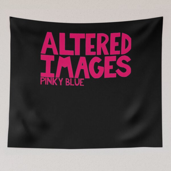 Item preview, Pinky Blue  designed and sold by zaffagayoom.