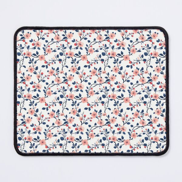 Item preview, Waterproof flower pattern ilove flower pattern  designed and sold by MOONE FLOWER.