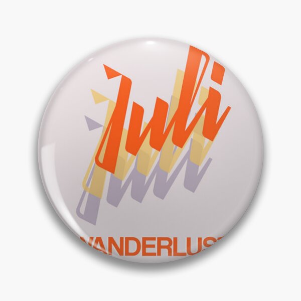 Artikelvorschau, Juli - Wanderlust Album 2022 entworfen und verkauft von Jennifer-lab.