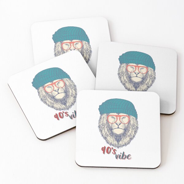 Item preview, 90's Vibe Lion designed and sold by Veryniq.