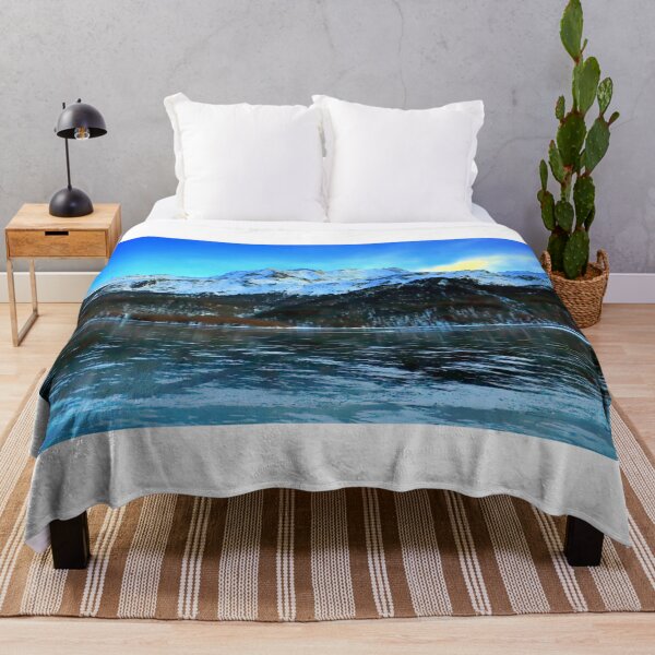 Item preview, Lake Silvaplana designed and sold by annalisa56.