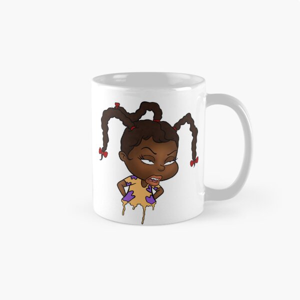 Artikelvorschau, Susie Carmichael entworfen und verkauft von TLO21.