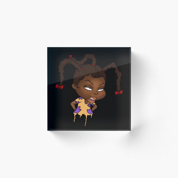 Aperçu de l'œuvre Susie Carmichael créée et vendue par TLO21.