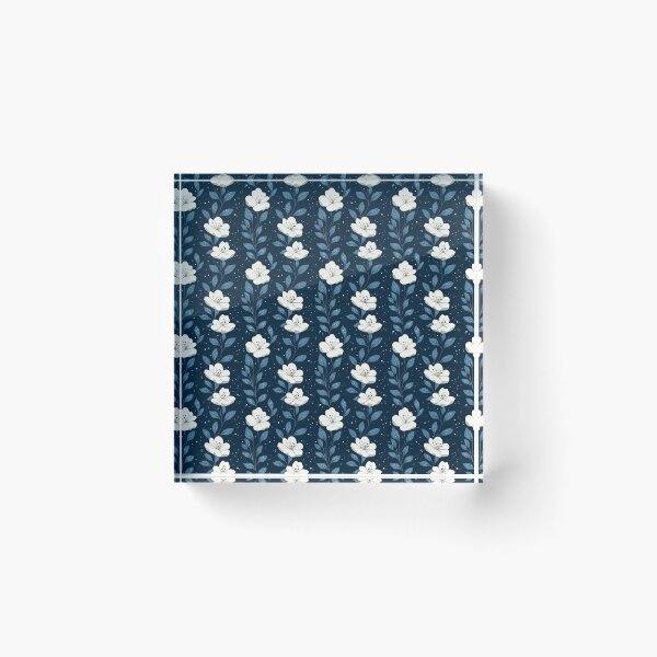 Aperçu de l'œuvre  Waterproof flower pattern ilove flower pattern  créée et vendue par MOONE FLOWER.