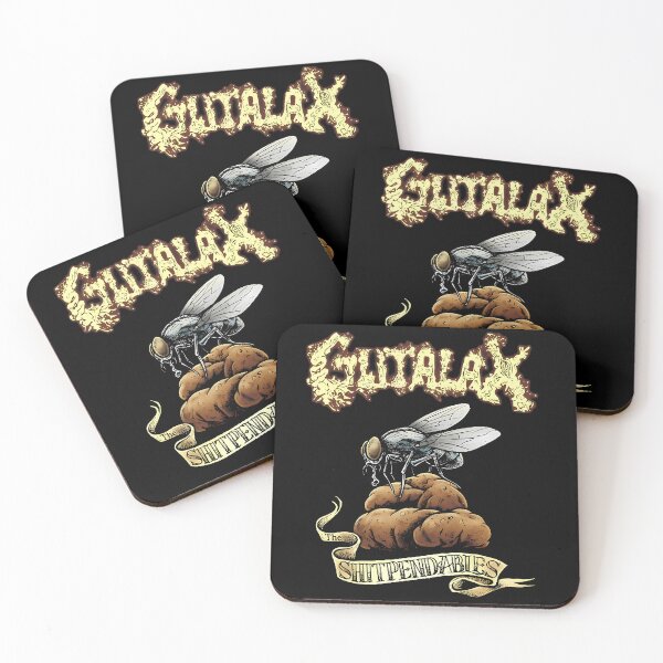 Item preview, Gutalax  designed and sold by zaffagayoom.