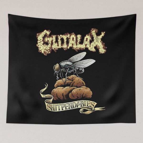 Item preview, Gutalax  designed and sold by zaffagayoom.