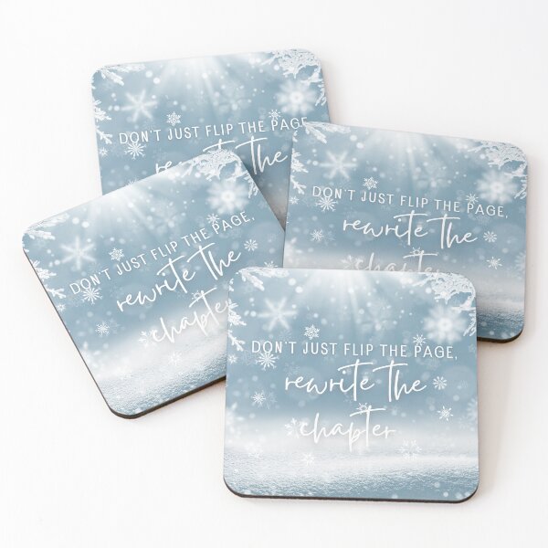 Item preview, Don't just flip the page, rewrite the chapter designed and sold by RoonPalette.