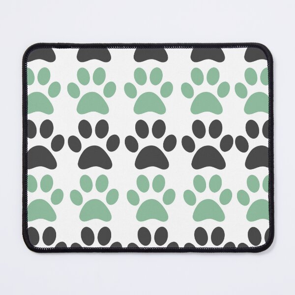 Item preview, Pet paw pattern design designed and sold by JustSlay28.