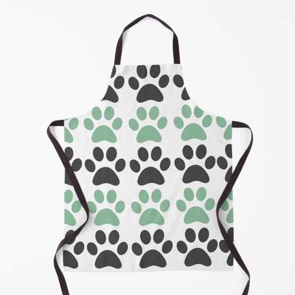 Item preview, Pet paw pattern design designed and sold by JustSlay28.
