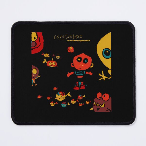 Item preview, Moloko Band - Tight 1995 Album designed and sold by heeun.