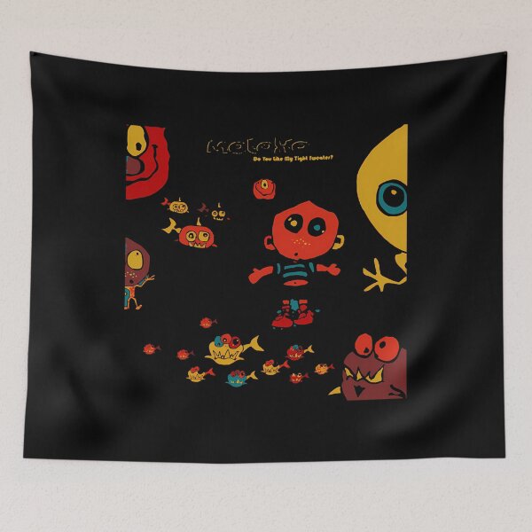 Item preview,  Moloko Band - Tight 1995 Album designed and sold by heeun.