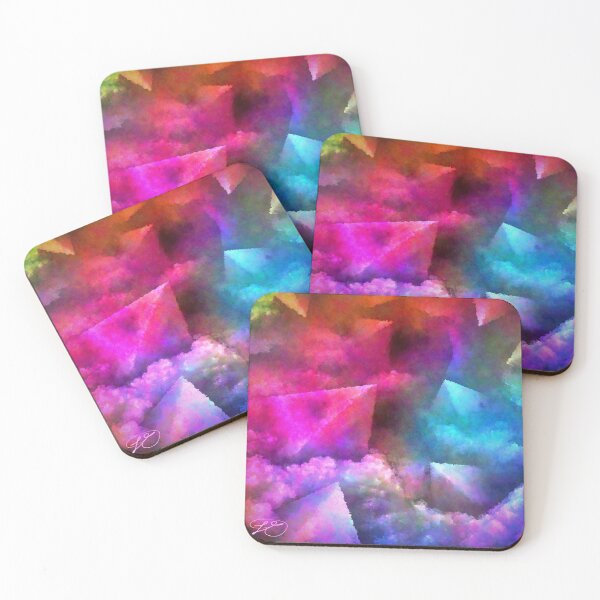 Item preview, Crystal Dimension designed and sold by LTDigital.