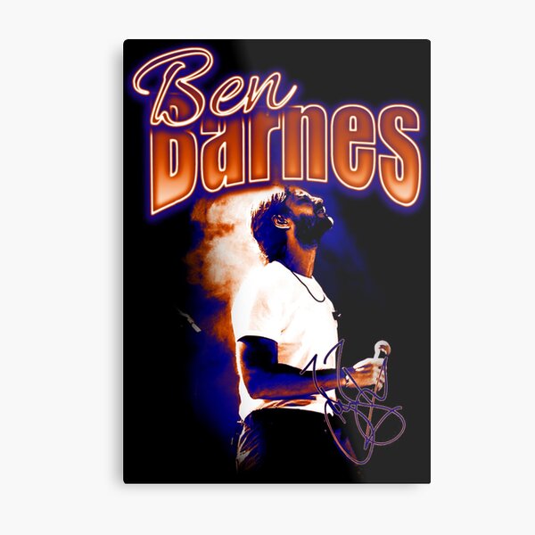 Item preview, Grunge Style - Ben Barnes designed and sold by SteinbyDesign.