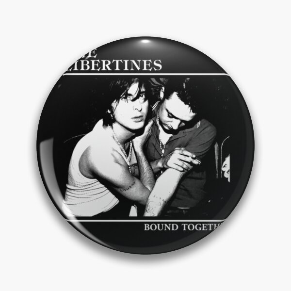 Item preview,  The Libertines designed and sold by heeun.