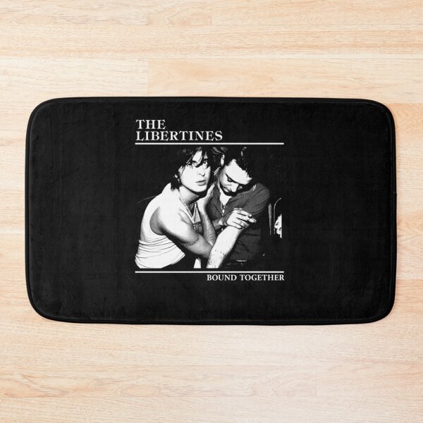 Item preview,  The Libertines designed and sold by heeun.